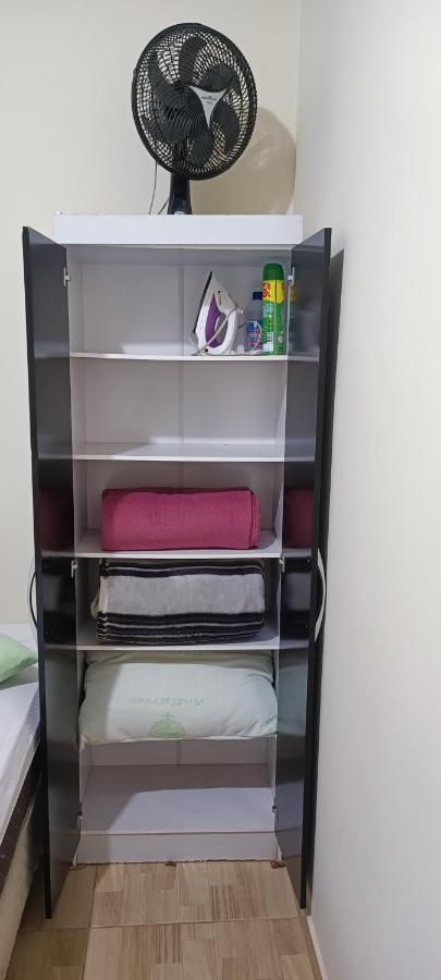 Apartamento Apto Economico Mafra -Auto Check-In- Exterior foto
